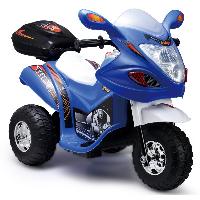 Electric Ride On Car Motorcycle Style For Kids 6V Electric Kids Car (ST-A0238)
