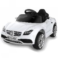 New Model Wholesale Ride On Toy Car With MP3 Music And LED Light (ST-A1098)