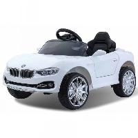 New Model Kids Drivable Kids On Ride Toy Cars With Music And Double Door (ST-A1088)