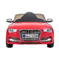 Licensed AUDI S5 electric car for kids to drive plastic toys for kids (ST-JH108 )