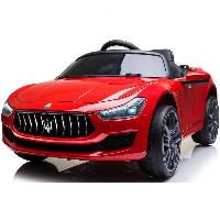 Licensed Maserati Ghibli long distance remote control car (ST-HL631)