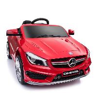 
2018 Licensed Mercedes BenzCLA45 latest toys for kids (ST-D1538)