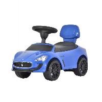 2018 Newest Licensed Maserati Kids Riding Toys Car （ST-Q0353）