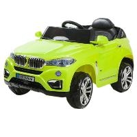Double Openable Doors Remote Control Kids Electric Ride On Car Toys (ST-O188A)