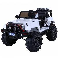 Remote Control Double Openable Doors ATV Electric Kids Ride On Car Toys For Children (ST-T0905)