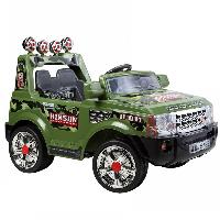 Hot SUV Model Land Rover Ride On Electric Car Toy 12V Electric Children Car (ST-G012A)