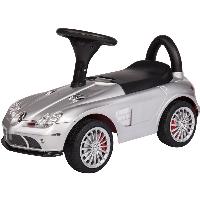 Hotest Licensed Benz Children Scooter Ride On Car Toys (ST-ID258)