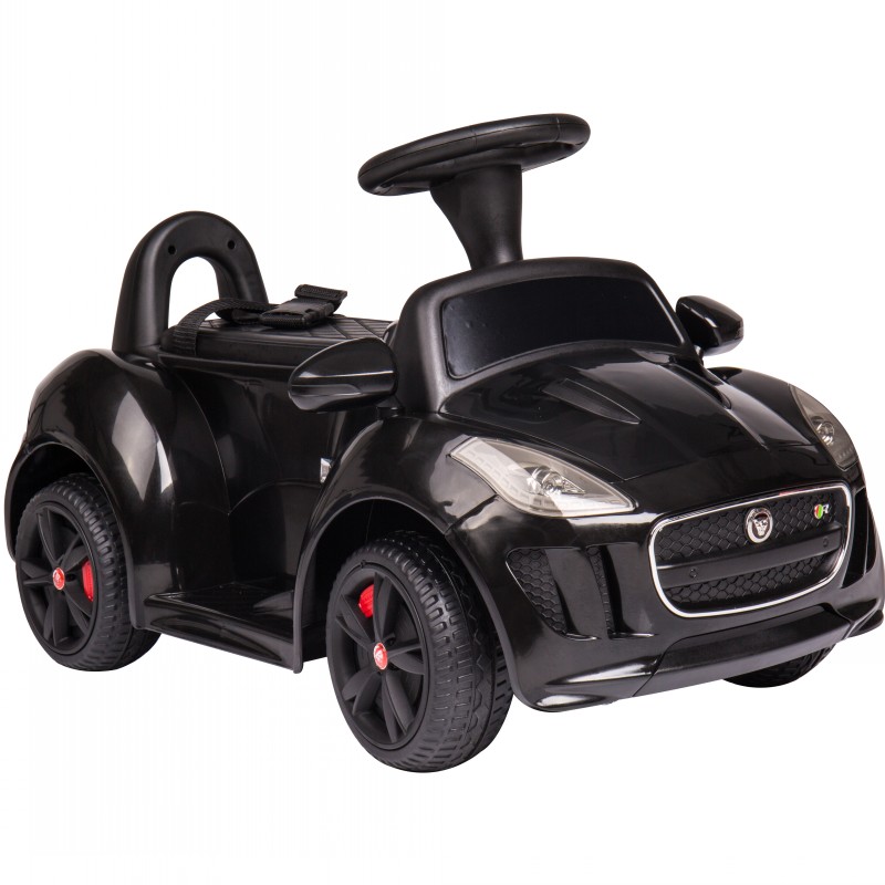 jaguar junior ride on