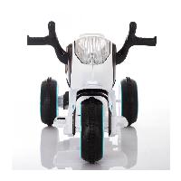 Newest Simulation Electric Motorcycle For Kids With Foot Switch (ST-N1388)