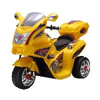 Simulation Kids Electric Motorcycle Toys With Forward And Back Founction (ST-N1018)