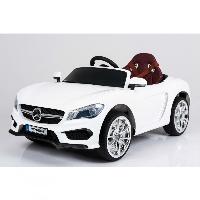 12V Electric Ride On Car Toys For Kids With EVA Foam Wheels (ST-N6588)