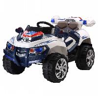 Remote Control ATV Electric Ride On Cars For Kids With Swing Founction (ST-N8188)