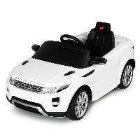 Hottest Selling Remote Control Kids Ride On Toy Lisenced RANGE ROVER Toy Car (ST-81400)