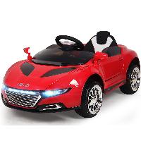 Newest Kids Toys Electric Ride On Car With Remote Control MP3 Music (ST-HA228)
