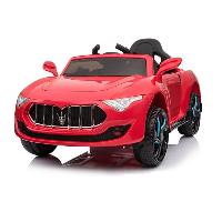 Simulation Maserati Three Gear Shift Remote Control Kids Electric Ride On Car Toys (ST-YT558)