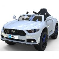 Simulation Ford Three Gear Shift Remote Control Kids Electric Ride On Car Toys (ST-YT560)