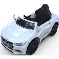 Simulation AUDI Three Gear Shift Remote Control Kids Electric Ride On Car Toys (ST-YT538)