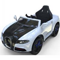 Simulation Bugatti Remote Control Kids Electric Ride On Car Toys (ST-YT528)