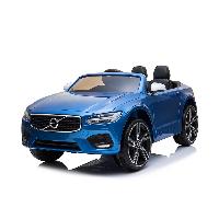 volvo ride on car