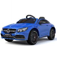  Wholesale  Licensed Mercedes Benz C63 ride on battery operated kids baby car (ST-Y1588)