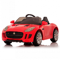 Newest Licensed Jaguar Toy Ride On Car With 2.4G Remote Control Scale Two Motors (ST-ID218)