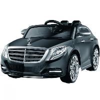 Hot sale ride car Licensed Mercedes Benz S600 popular toys for kids (ST-M8003)