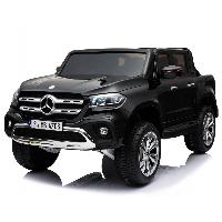 Licensed Mercedes Benz X-Class kids car electric ride on toy car (ST-KX606)