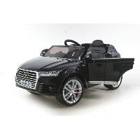 New kids sliding toys Licensed Audi Q7 car for kids (ST-BL159)