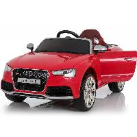 Wholesale toys for kids electric carsLicensed AUDI RS 5 licensed ride on car (ST-BJ526)