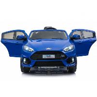 Kids car electric newLicensed Ford Focus RS toy car kids (ST-FF777)