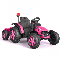 Newest Popular Kids Ride on Agricultural Vehicle Car Ride on Electric Tractor Kids (ST-G0200)