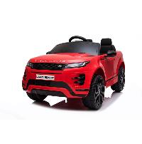 2020 New Arrival Licensed Range Rover Evoque 2.4G Ride On Car Range Rover Kids Car (ST-FRE99)