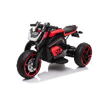 Newest China Supply Baby Toy 3 Wheels Plastic Battery Power Children Kids Electric Motorcycle Ride on (ST-E8001A)