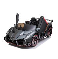 2020 New Licensed Lamborghini Poison Scissors Door Design 12V Battery Children Car Kids Electric Ride on Car (ST-KX615)