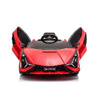 2020 New High End Cheapest Licensed Lamborghini SIAN Kids Sport Ride on Car Toy (ST-W6388)