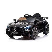 New Arrival Licensed Mercedes Benz GT-R AMG Cheap Wholesale Price 2.4G RC Ride on Car (ST-W0011)