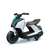 New Arrival Fashion Electric Ride on Car Toy Electric Motorcycle for Kids (ST-BL700A)