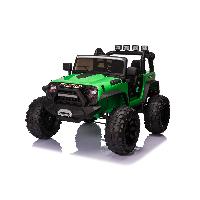 New Ride on Toys Windshield Light Remote Control Powerfull Four Wheels Kids Electric Car Jeep (ST-JC555)
