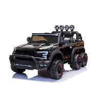 New Ride on Toys Windshield Light Remote Control Powerfull Six Wheels Kids Electric Car Jeep (ST-JC003)