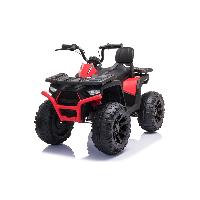 New Powerful Four Wheels Battery Operated Toys Child Electric Ride on Car Kids ATV (SST-JC333)