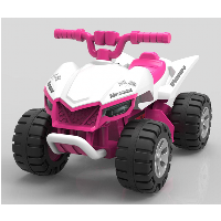 Cheap Four Wheels Battery Operated Toys Kids Mini Electric ATV Ride on Car (ST-Z2101)