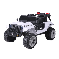 New Kid Battery Vehicles 12v electric ride on car kids jeep cars toys (ST-YS605)