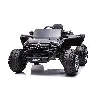 New Arrival Licensed Ride On Mercedes Benz Monster Truck Electric Car For Kids (ST-FT950)