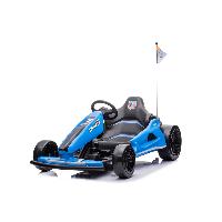 2021 New Children Go Cart Ride on Car Kids Drift Car for Wholesale with 24V Battery (ST-YA035)