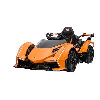 New Licensed Lamborghini GT V12 High Quality Kids 12V Battery Powerful Electric Ride On Car (ST-BL528)