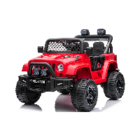 Factory New Design 12V Battery 2.4G Remote Control Children Toy Kids Ride on Jeep (ST-A3188)