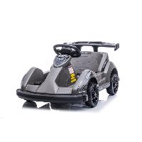New Cheap Children 6V Battery Ride on Car Kids Electric Go Kart for Kids (ST-G1199)