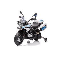 Hot Selling Licensed BMW F850 GS Big Ride on Kids Electric Bike Police Motorcycle (ST-G5002B)