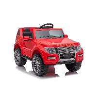 New Licensed MITSUBISHI PAJERO 12V Powerful Ride on SUV Four Wheels Suspension Remote Control Electric Kids Cars for Sale (ST-R2101)