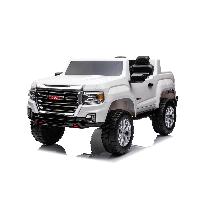 Hot Sell Licensed GMC Adults Remote Control Kids Four Wheels Drive 12V Electric Pickup Truck Ride on Car GMC (ST-R2103)